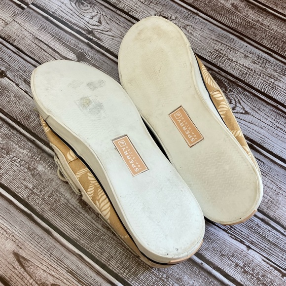 Sperry Top-Sider Women’s Shoe Size 9 1/2 M - Picture 12 of 16